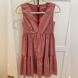 Kate Spade Vineyard dress size 0